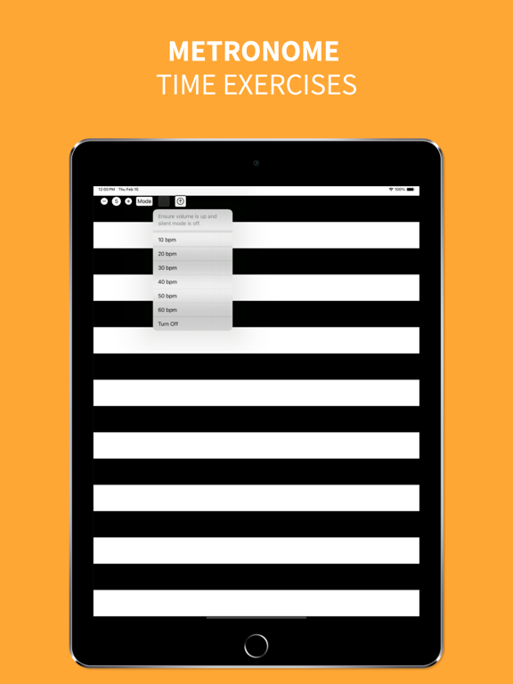 Screenshot #5 pour OKN Drum Pro