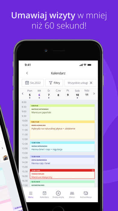 Estetify Screenshot