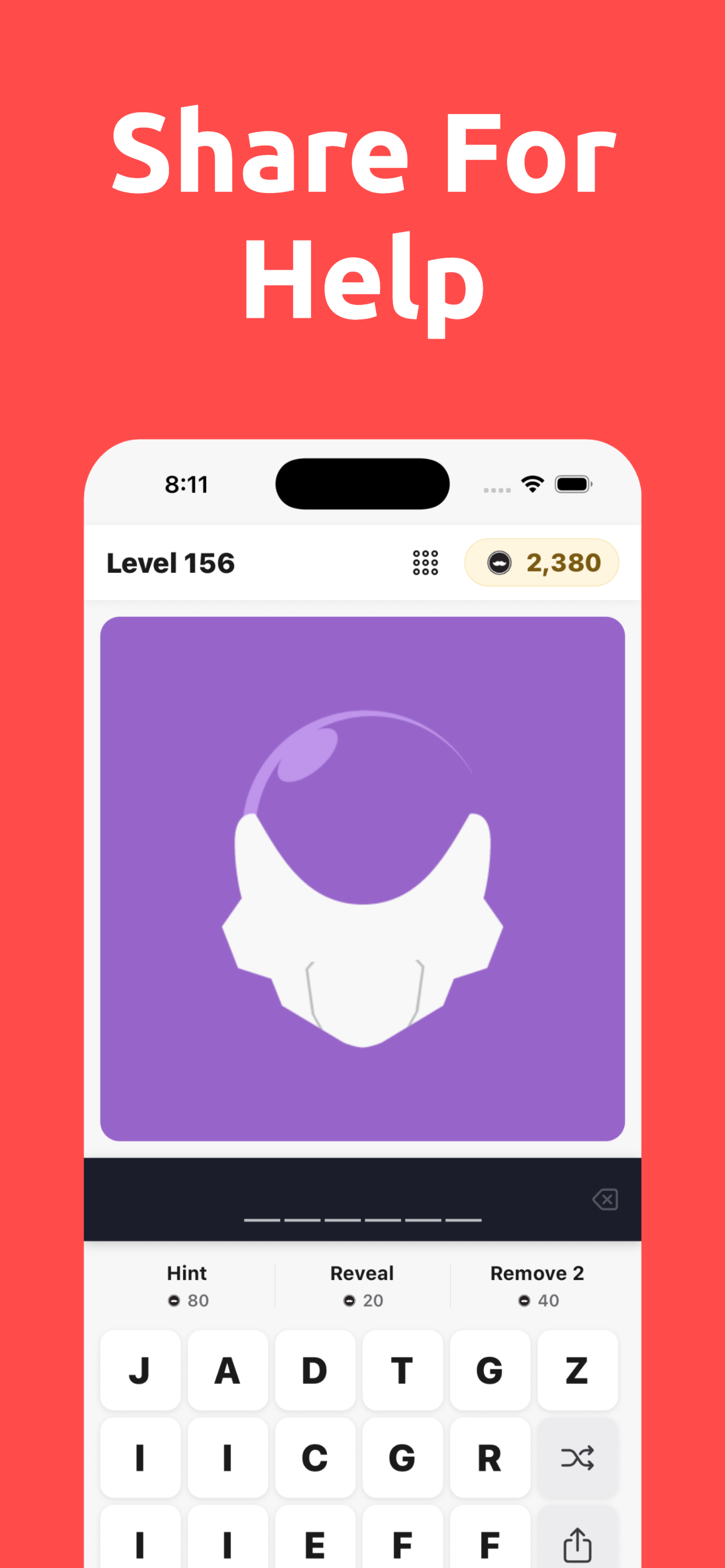 Who's the Character? screenshot 4