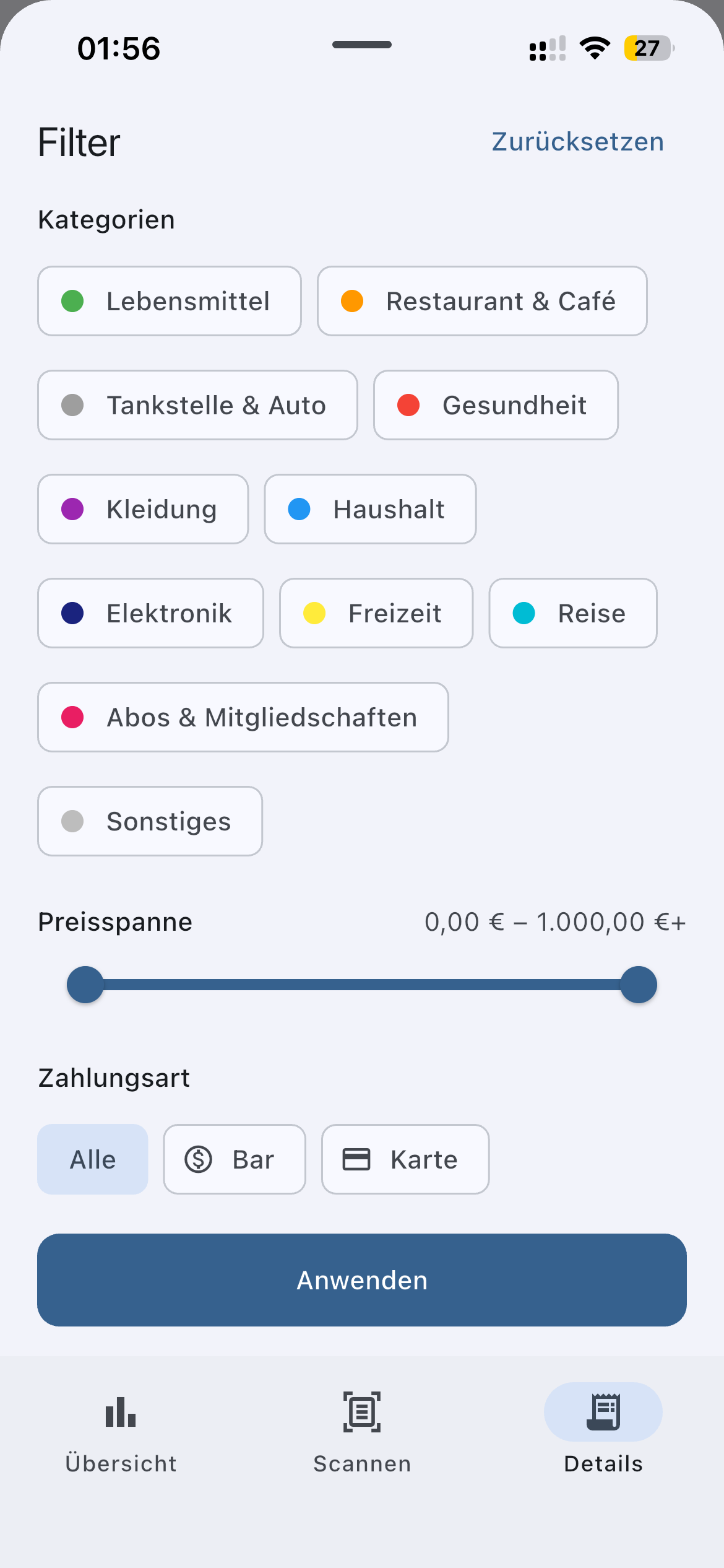 Simplibon screenshot 7