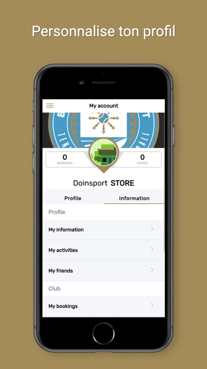 BOX-TO-BOX St-Victoret screenshot-3