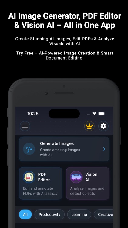 StarGPT: AI Creator & Editor