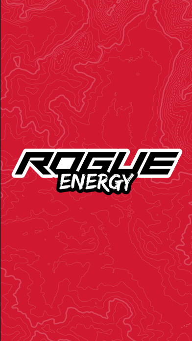 Rogue Energy Shop Screenshot