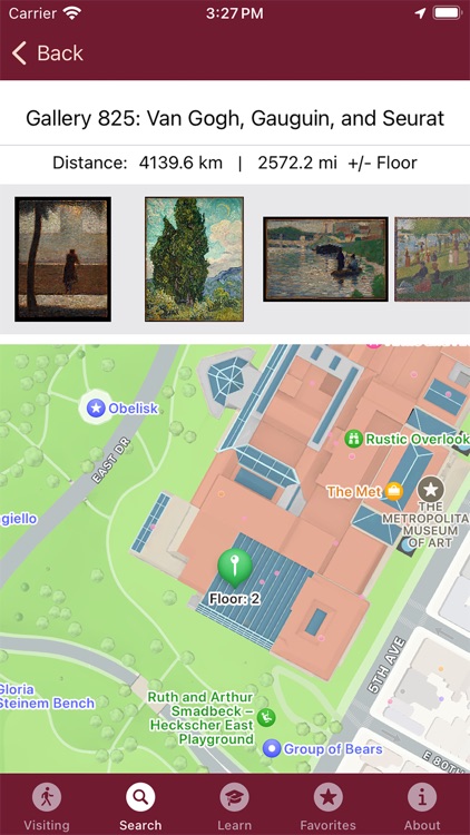 Museumistic - Art at The Met