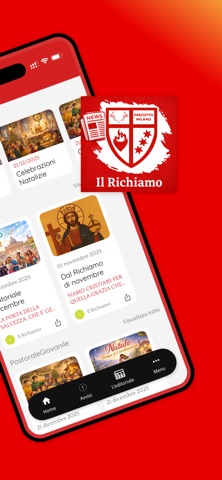 Il Richiamo Screenshot 2 of 8