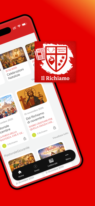 Il Richiamo Screenshot 2 of 8