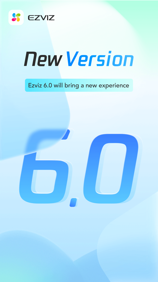 #1. EZVIZ (iOS) By: EZVIZ Inc.