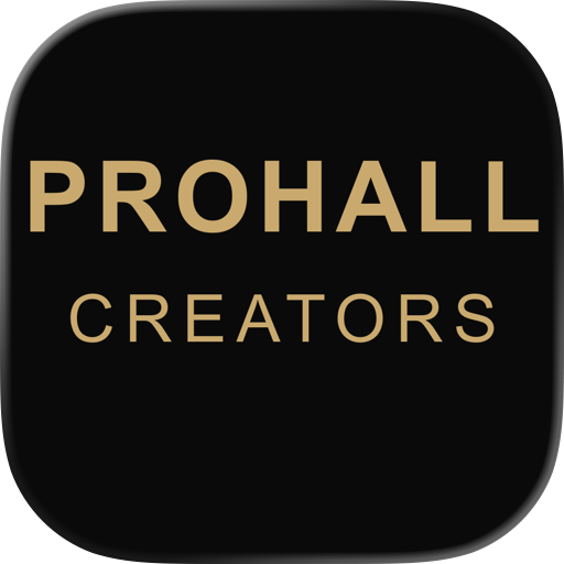 Prohall Creators