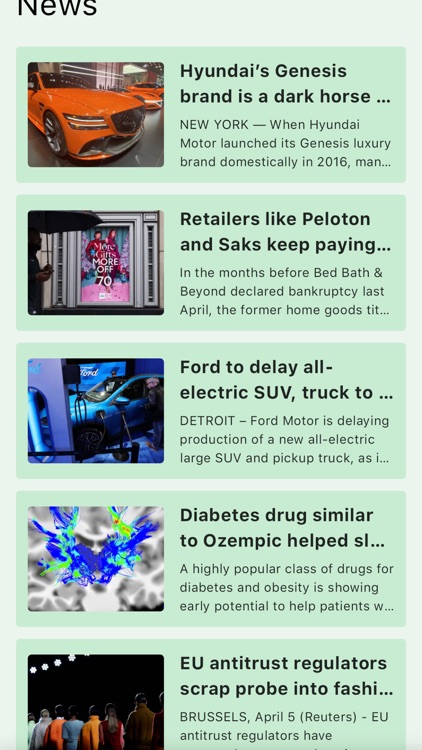 Quickify - Share & Go screenshot-5