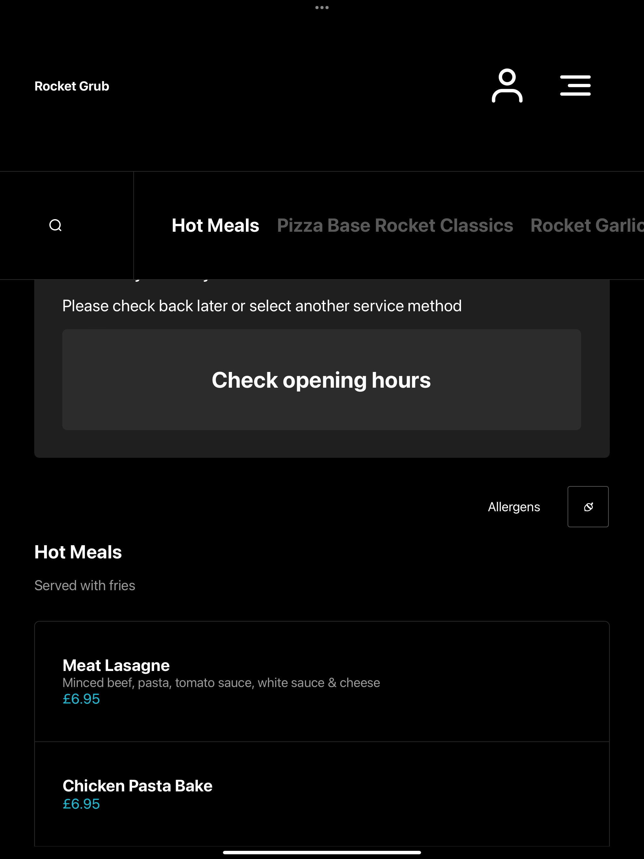 Rocket Grub screenshot 7