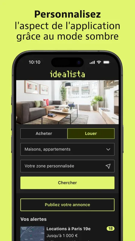 idealista screenshot 8 of 8