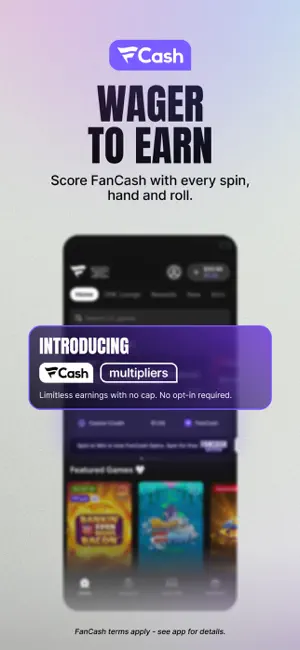 Fanatics Casino - Real Money screenshot 6