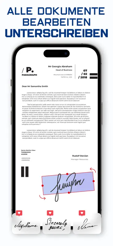 QR Scanner - Leser- Generator screenshot 6 of 7