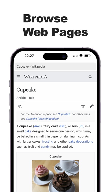 Go Browser: Private,Pure,Fast