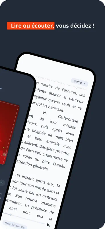 YouScribe : lire sans limites screenshot 2 of 6