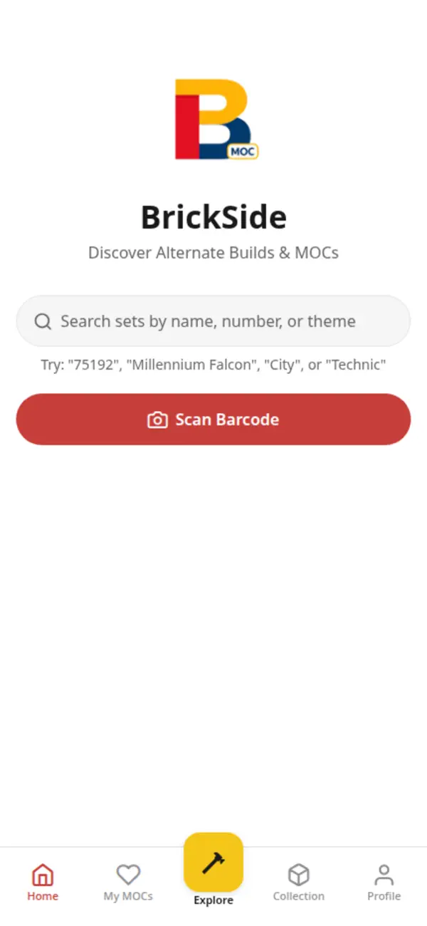 #1. BrickSide (iOS) 게시자: Big Boy Brands, LLC