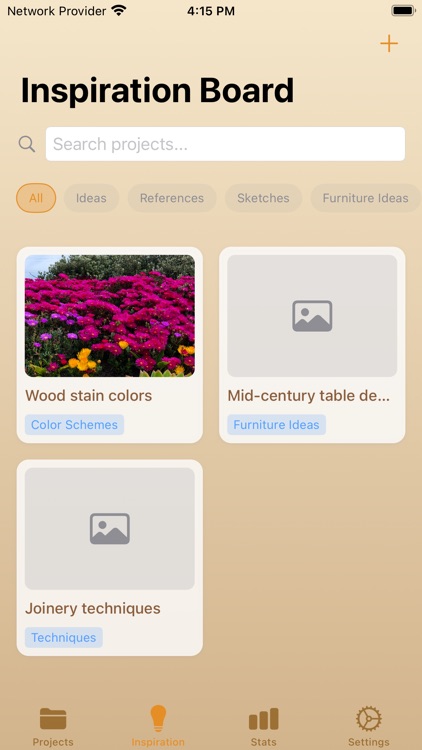 CraftBox – DIY Project Planner screenshot-8