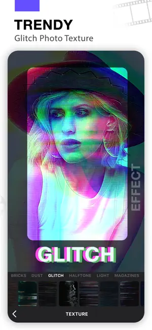 Negative Photo Effects screenshot 4