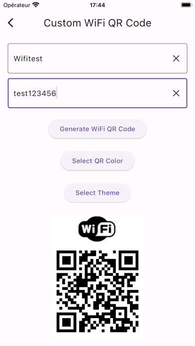 Qr Code plus+