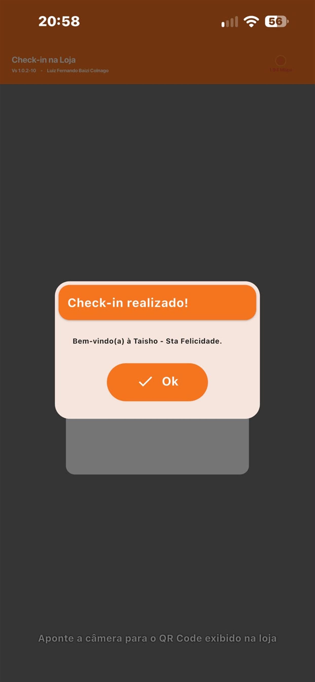 Screenshot 3 of ExatoApp