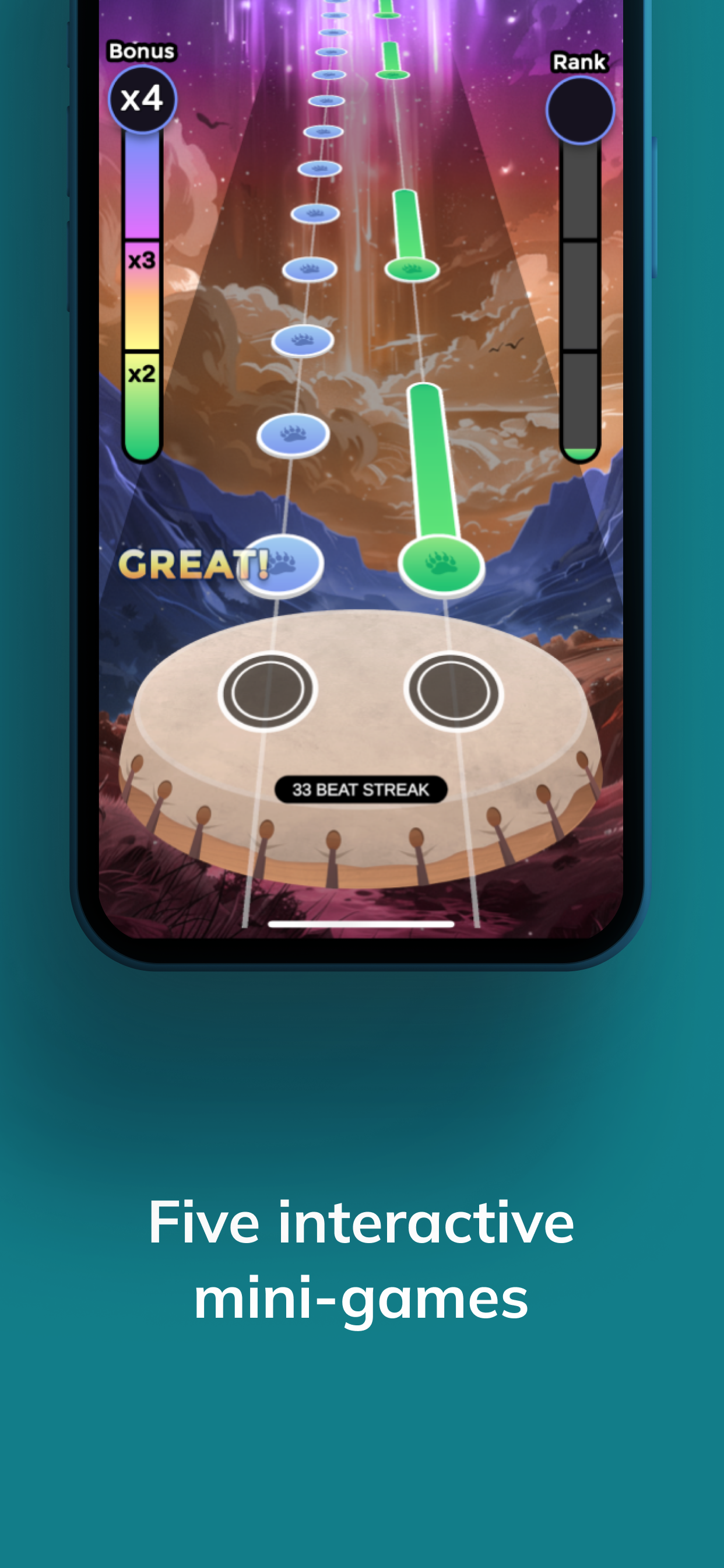 Buddy's Quest screenshot 4