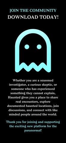 Haunted: Real Encounters Screenshot 8 of 8