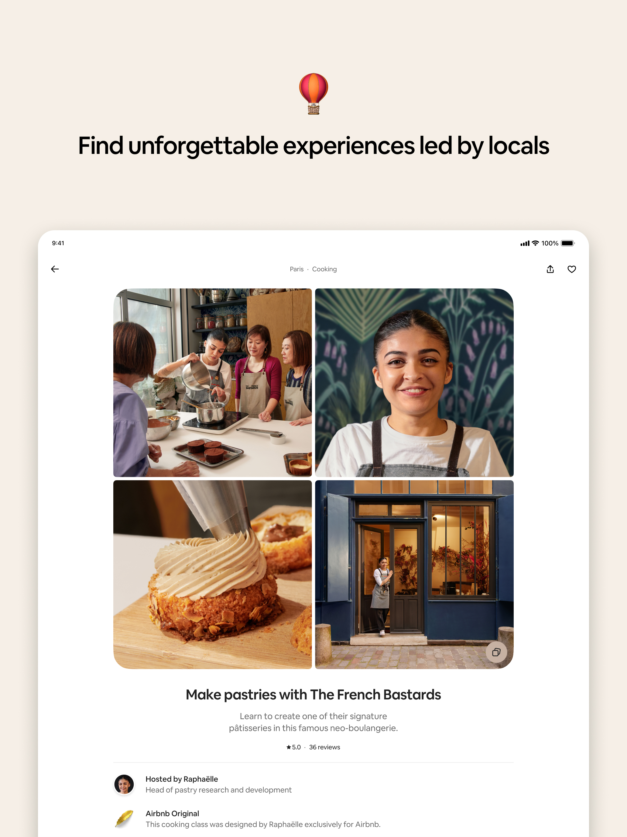 Airbnb