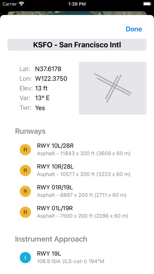 #4. FSWidgets Navigator (iOS) 由: Fermin Fernandez