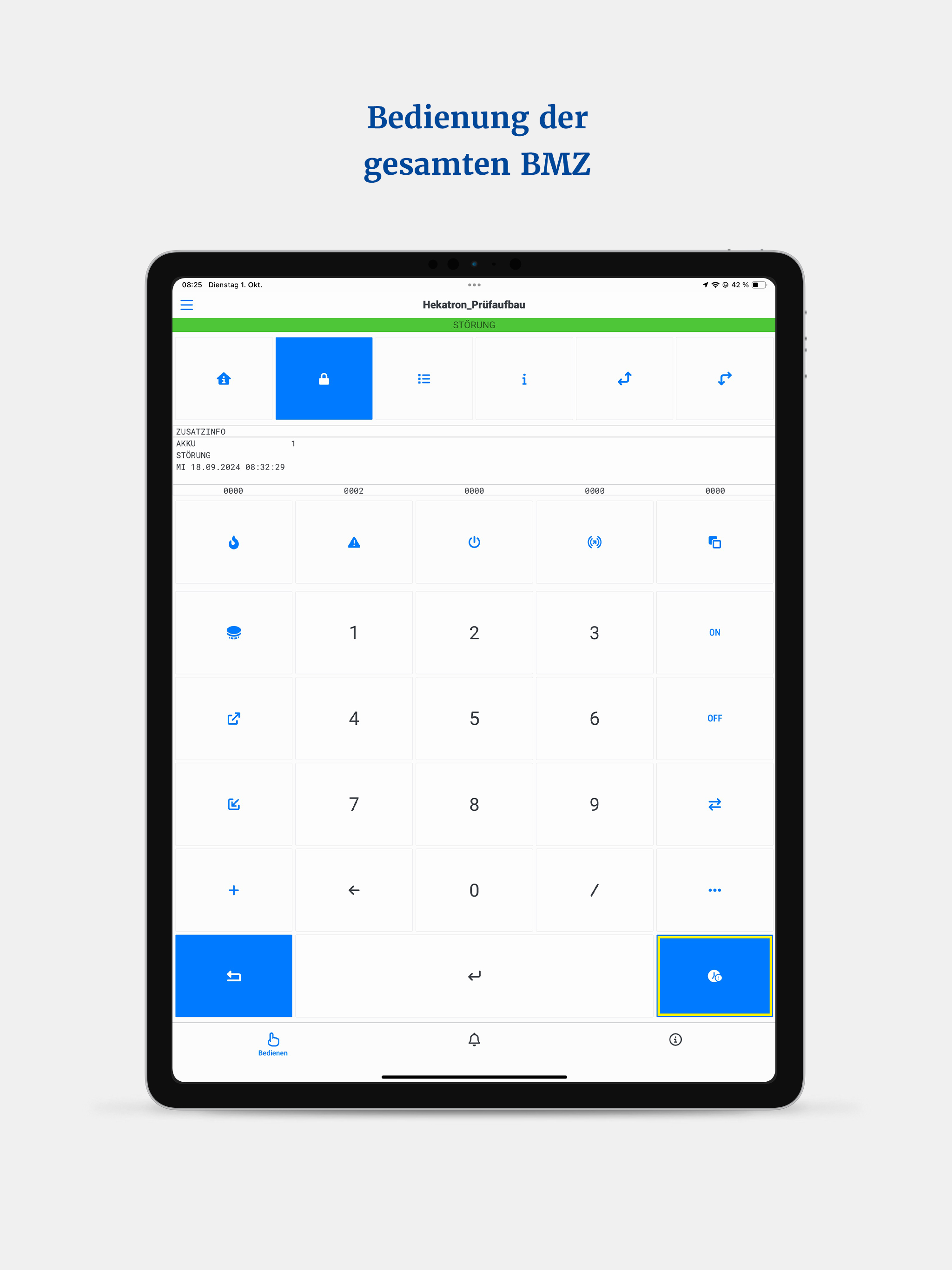 HPlus Remote