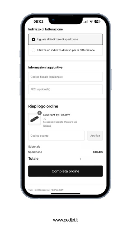FB PedJet screenshot-4