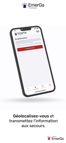 EmerGa screenshot