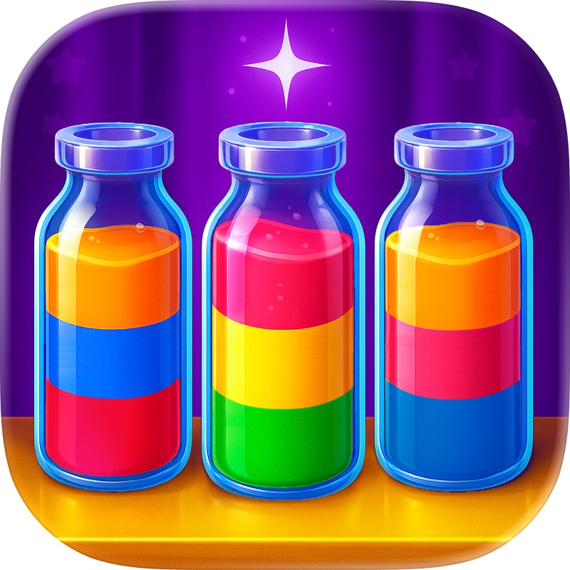 Pixel Pop! - Color Crush screenshot 8