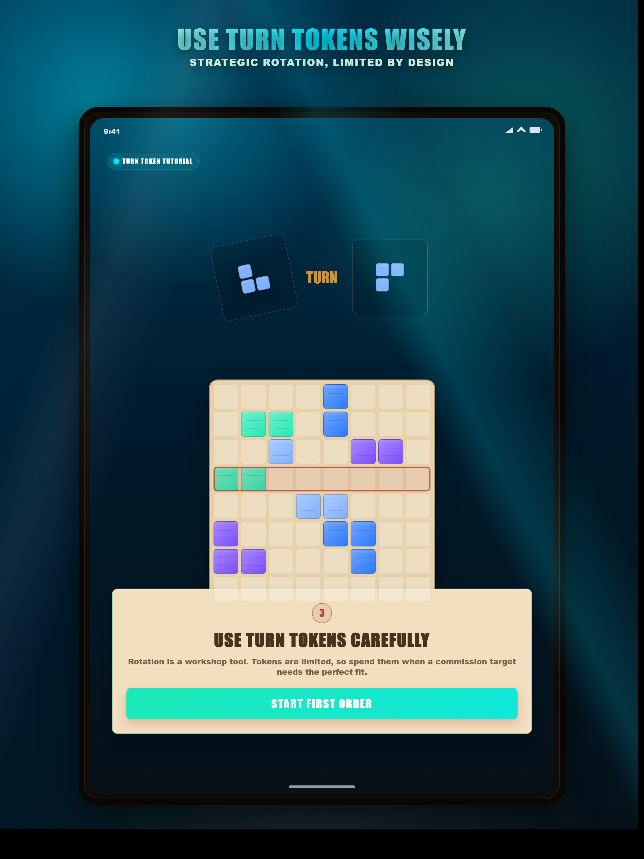 Block Blast: Brain Puzzle Game