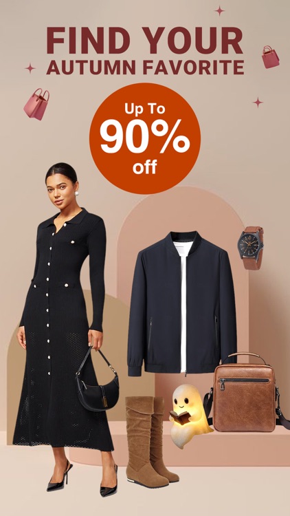 LightInTheBox screenshot-0