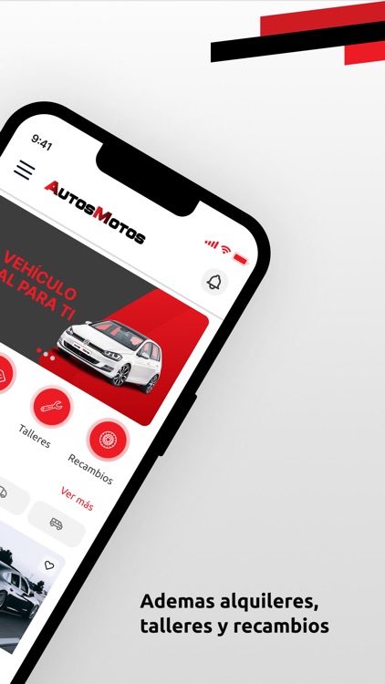 AutosMotos