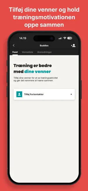 PureGym DK screenshot 4