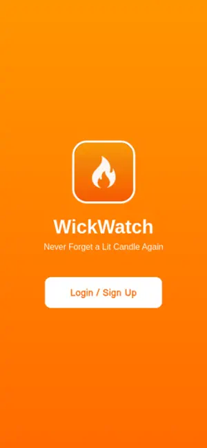WickWatch - Candle Timer screenshot 4