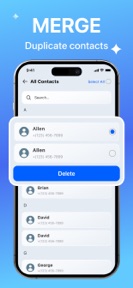 PhoneCleaner·AI ClearSpace screenshot