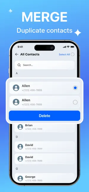 PhoneCleaner·AI ClearSpace screenshot 4