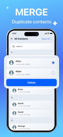 PhoneCleaner·AI ClearSpace Screenshot 4 of 5