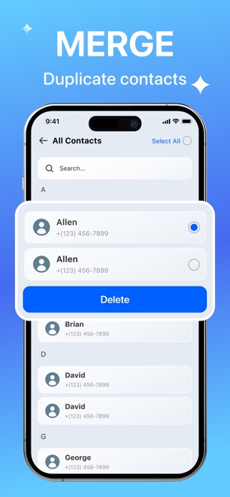 PhoneCleaner·AI ClearSpace Screenshot 4 of 5
