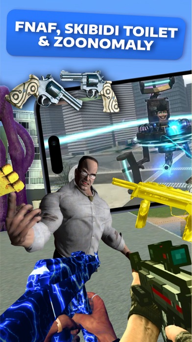 Garry’s Mod . Screenshot