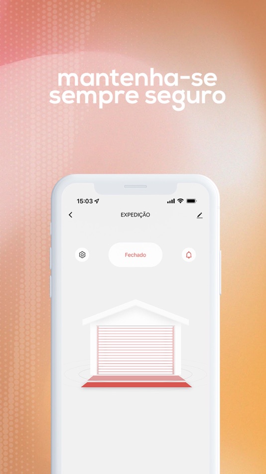 #4. AGL Home (iOS) 由: Luis Guilherme Nogueira