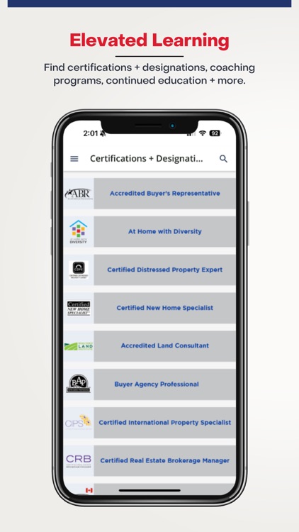 RE/MAX University screenshot-4