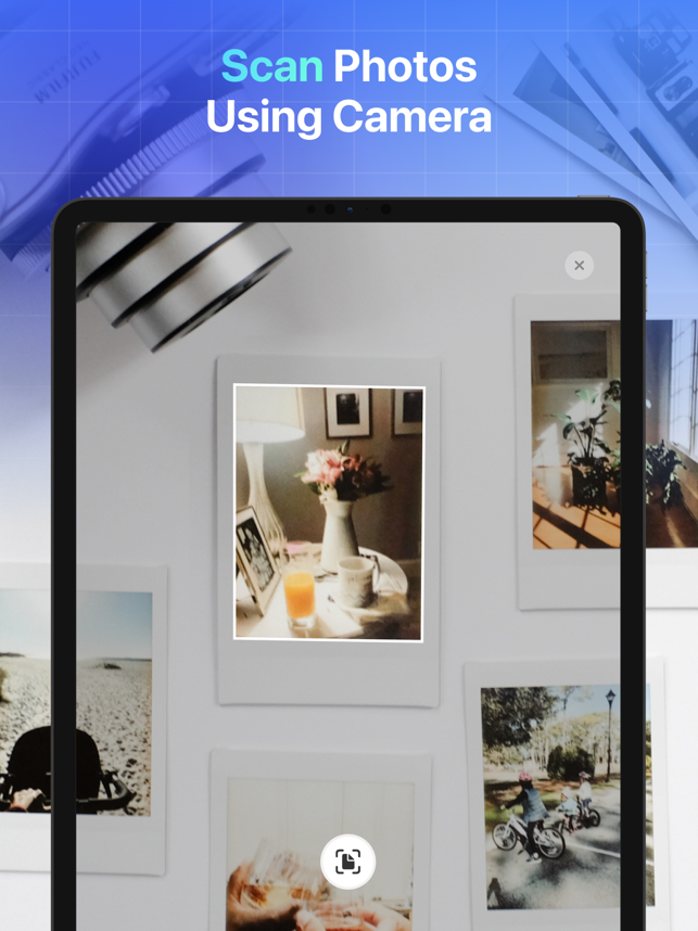 ‎JPG to PDF: Photo to PDF Screenshot