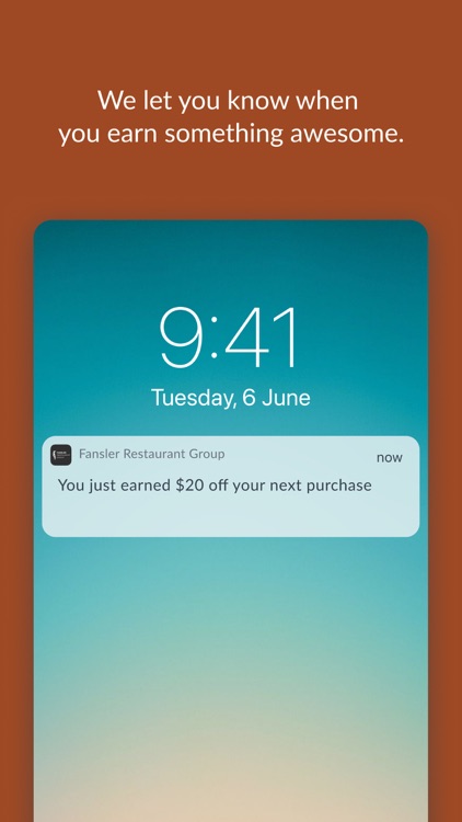 Fansler Restaurant Group