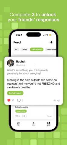 Click'd Screenshot 2 of 5