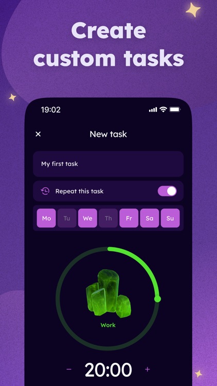 Focus Timer & To-Do: ELmNTS screenshot-5