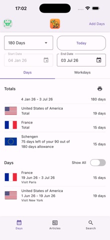 Get Digital Nomad screenshot