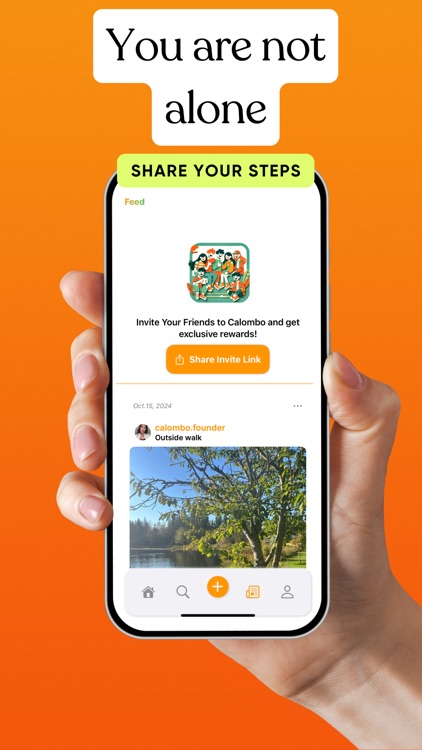 Calombo screenshot-6
